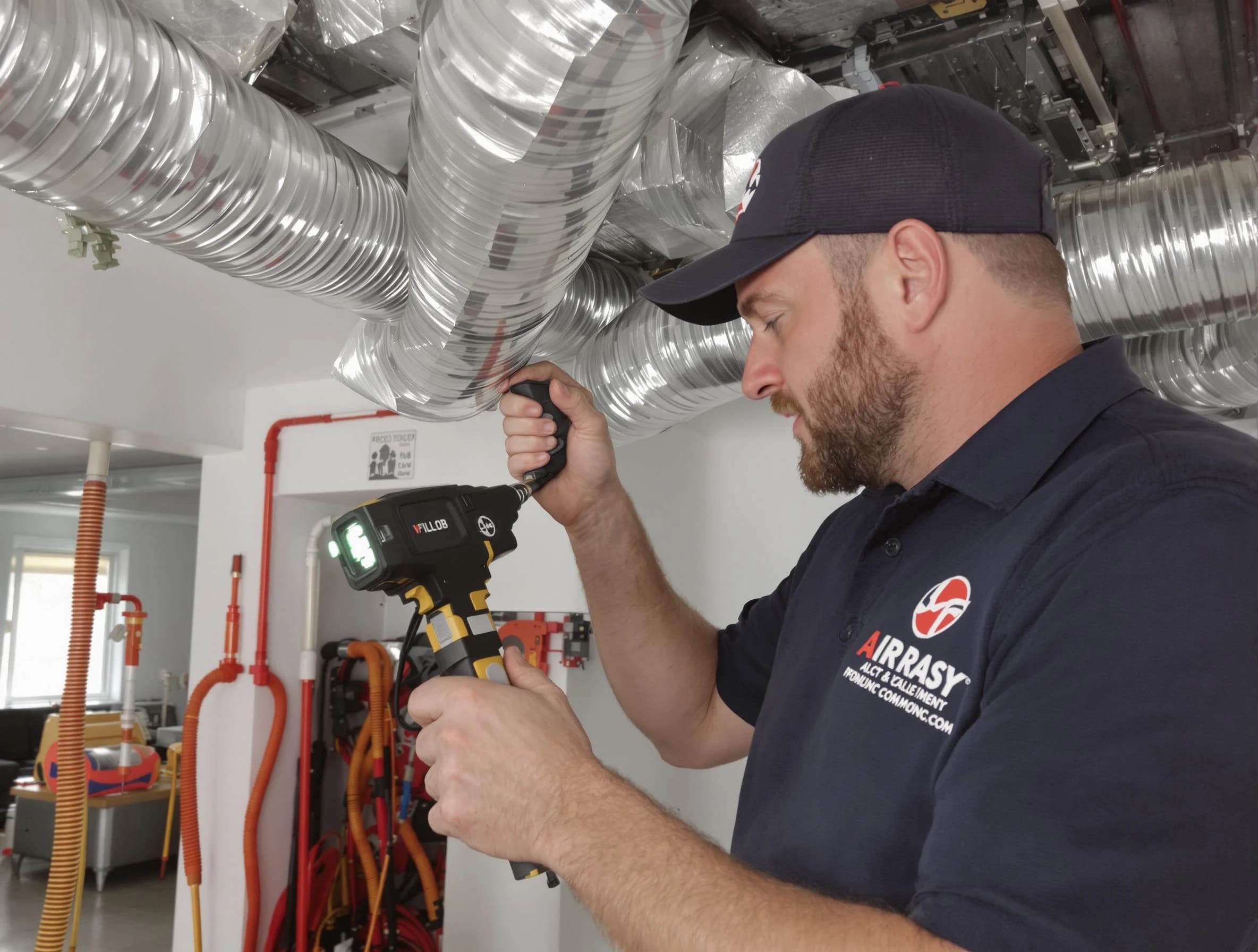 Duct Sealing service in Loganville, GA
