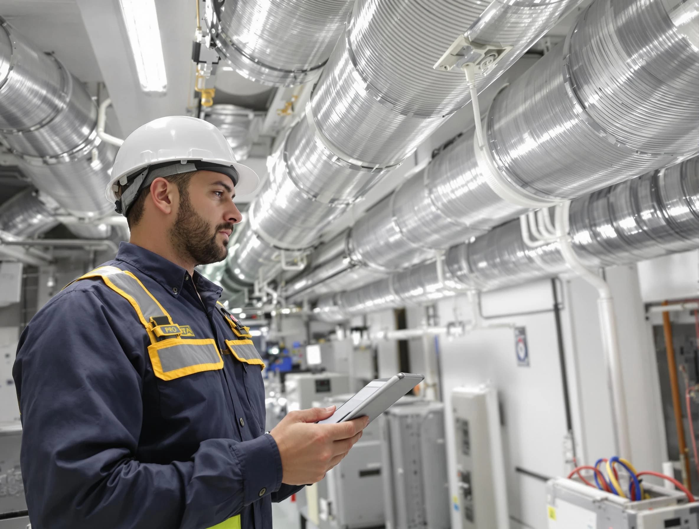 Filter Inspection service in Loganville, GA